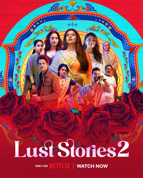 Lust Stories